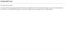 Tablet Screenshot of bansuanthong.com